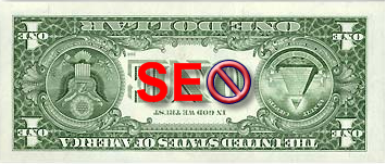 Dollar SEO.